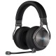 Corsair Virtuoso SE High-Fidelity 7.1 Surround Sound RGB Wireless Gaming Headphone