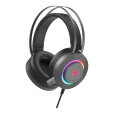A4Tech Bloody G521S RGB Wired Gaming Headphone