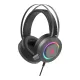 A4Tech Bloody G521S RGB Wired Gaming Headphone