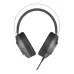 Front view of A4Tech Bloody G521S Gaming Headphone with over-ear design and wired connection.