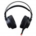 A4TECH Bloody G528 USB RGB 7.1 Gaming Headphone Black