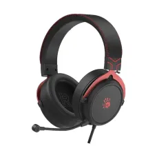 A4Tech Bloody M590i Virtual 7.1 Surround Sound Gaming Headphone With Detachable Mic
