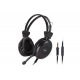 A4TECH HS30 3.5mm Headphone Black