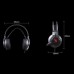 A4TECH G437 Bloody Gaming Headset Gun Black