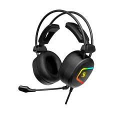 A4tech Bloody MC750 ANC RGB USB Gaming Headphone