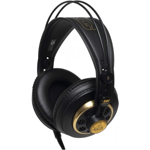 AKG K240 STUDIO Professional Headphone