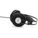 AKG Pro Audio K72 Closed-Back Studio Headphone