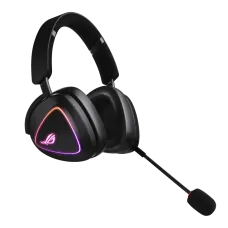 Asus ROG Delta II Tri-Mode Wireless Gaming Headphone