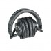 Audio technica ATH-M40x Professional Studio Monitor Headphone