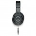 Audio technica ATH-M40x Professional Studio Monitor Headphone