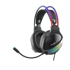 AULA S503 RGB Wired Gaming Headphone