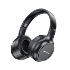 Awei AT5 ANC Wireless Bluetooth Headphone