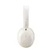 Baseus Bass 35 Max Wireless Bluetooth Headphone displaying slim side profile with adjustable headband structure