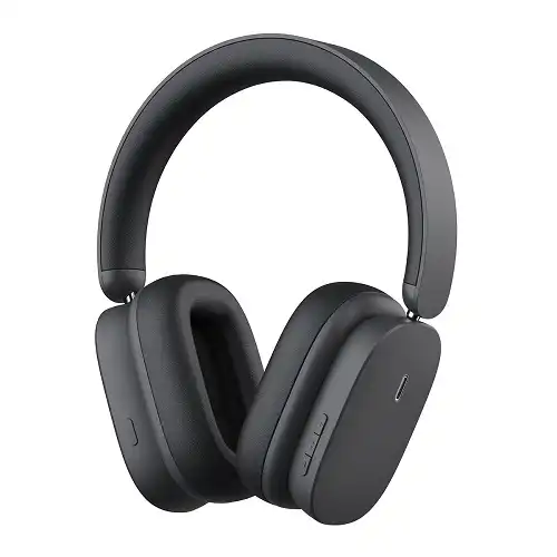 Baseus Bowie H1 NoiseCancelling Wireless Headphone Price in Bangladesh