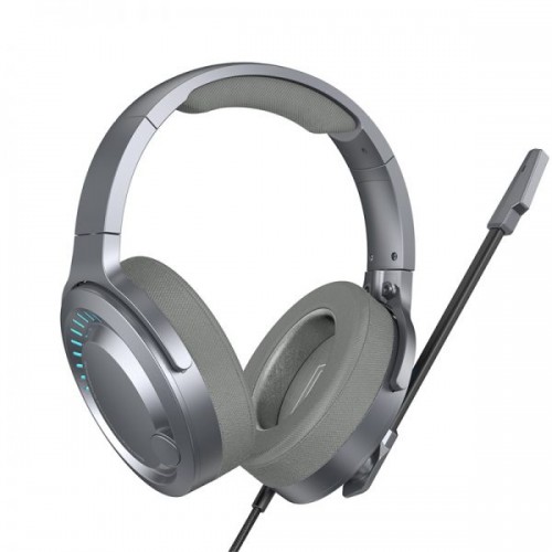 Baseus GAMO 3D RGB Gaming Headphone Price in Bangladesh