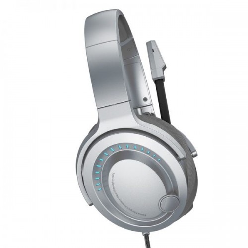 Baseus GAMO 3D RGB Gaming Headphone Price in Bangladesh