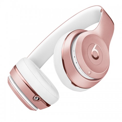 BEATS SOLO 3 On-Ear Wireless Headphone 