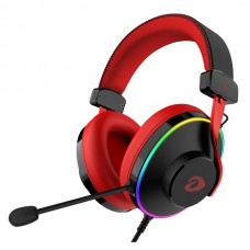 Dareu EH745 Stereo 7.1 Surround Sound USB Gaming Headset