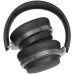 Edifier W830BT Foldable Bluetooth Black Headphone