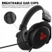 Fantech MH82 Echo 3.5mm Multi Platform Gaming Headphone