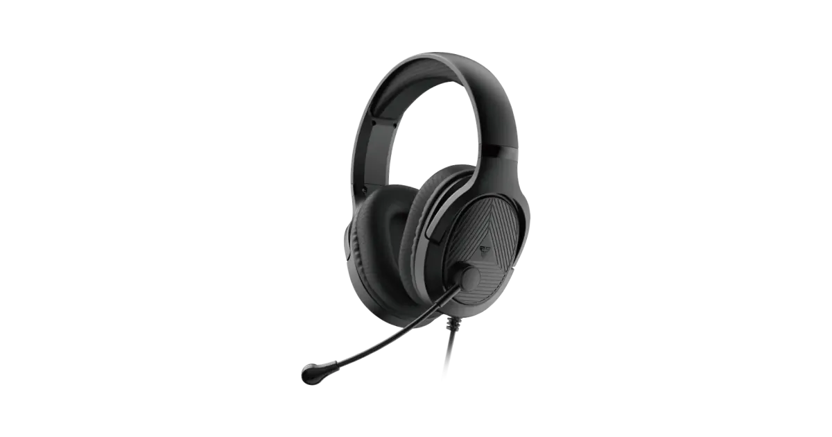 Fantech TRINITY MH88 Multiplatform Gaming Headset - Image 1