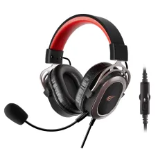 Havit H2008D Gaming Wired Headphone