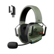 HAVIT Gamenote H2033 Pro Quad-Mode Gaming Headphone
