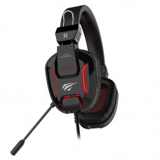 Havit H2168d 3.5mm USB Gaming headphone