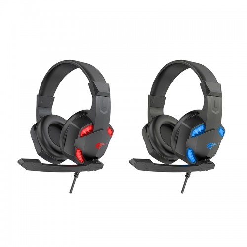 havit gamenote headset
