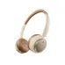 HiFuture TURBO3 ANC Bluetooth Headphone latte