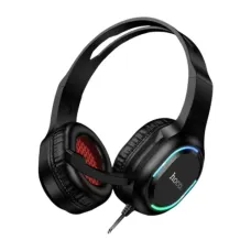 Hoco ESD21 Wired Gaming Headphone