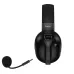 Hoco W114 Magic 4 Mode Gaming Headphone showing detachable mic with adjustable headband and over ear design