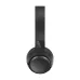 Choice VZ Sport Mate Headphones Lite shown from the side with adjustable headband.