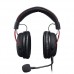 HyperX Cloud II Surround Sound Gaming Headset (Red)