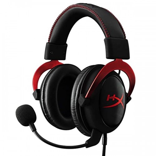 HyperX Cloud II Headset Price in Bangladesh