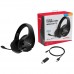 HyperX Cloud Stinger Core Wireless + 7.1 Surround Sound Gaming Headset