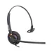 Inbertec UB800M USB Wired Noise Cancelling Headphone