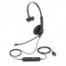 JABRA BIZ 1500 Mono USB Headphone