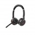 Jabra Evolve 75 Bluetooth Stereo Headphone