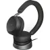 Close-up of the Jabra Evolve2 75 MS