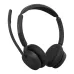 Jabra Evolve3 45 Type-C Wireless Stereo Headphone