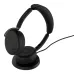 Jabra Evolve3 65 Flex Type-C Wireless Headphone
