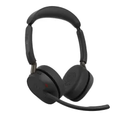 Jabra Evolve3 65 Type-C Wireless Stereo Headphone