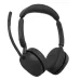 Jabra Evolve3 65 Type-C Wireless Stereo Headphone
