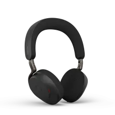Jabra Evolve3 75 MS LINK390A Wireless Headphone