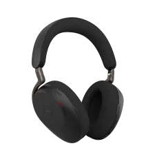 Jabra Evolve3 85 MS LINK390A Wireless Headphone