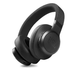 JBL Live 660NC Wireless Noise Canceling Over-Ear Headphones