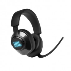 JBL Quantum 400 USB Over-Ear Gaming Headphone