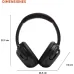 Size of JBL Tour One M2