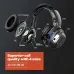 Mic of JBL Tour One M2